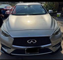 إنفينيتي QX30